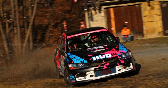 Valasska Rally